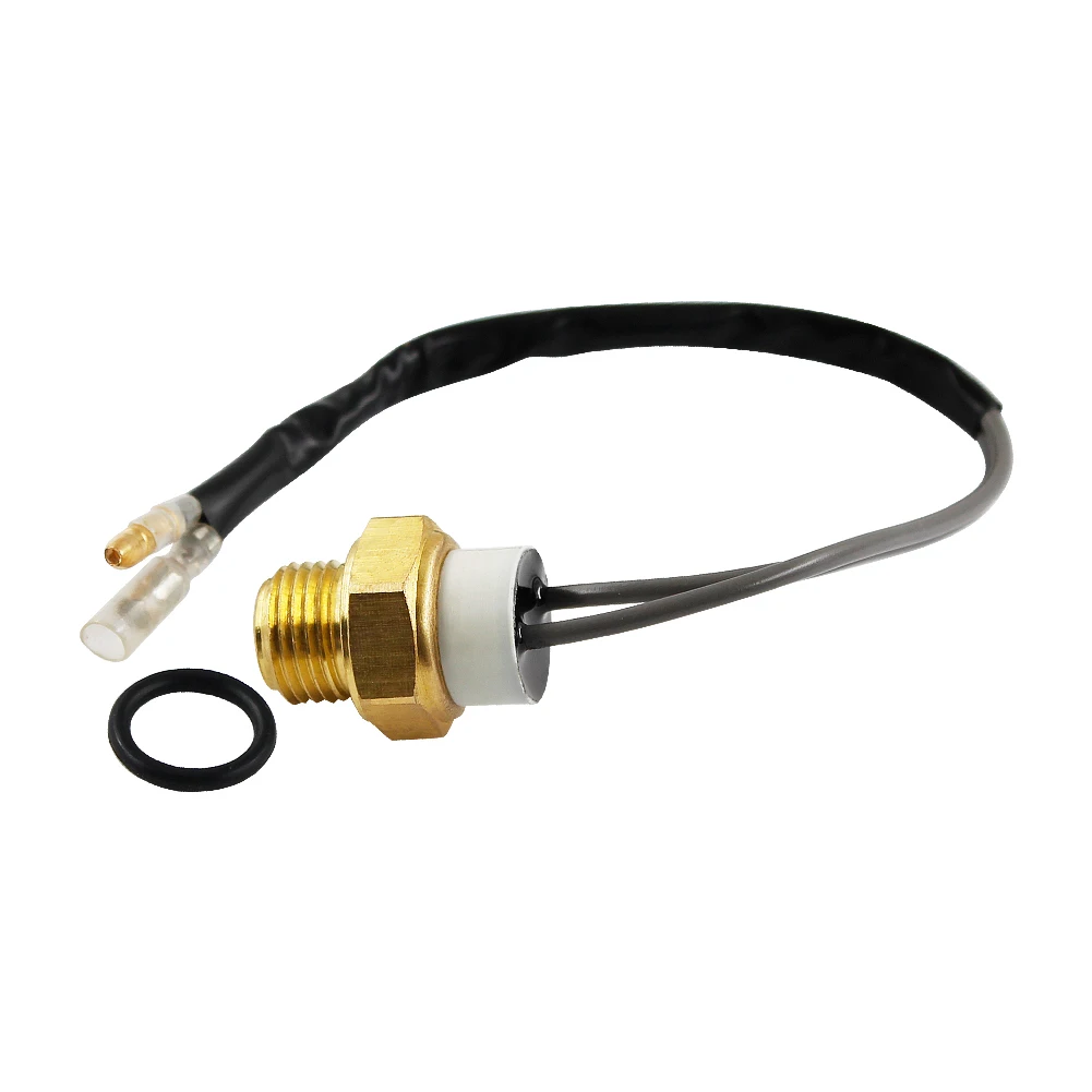 Мотоцикл-радиатор Температура воды Сенсор для SUZUKI BANDIT 250 GSX400 GK7BA GSF250 GJ74A GJ75A GJ77A