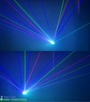 Multifunction DJ Light LED Wash Laser Scan Strobe Moving Head Lighting Stage Effect Light With DMX512 Sound Light For Disco Ball