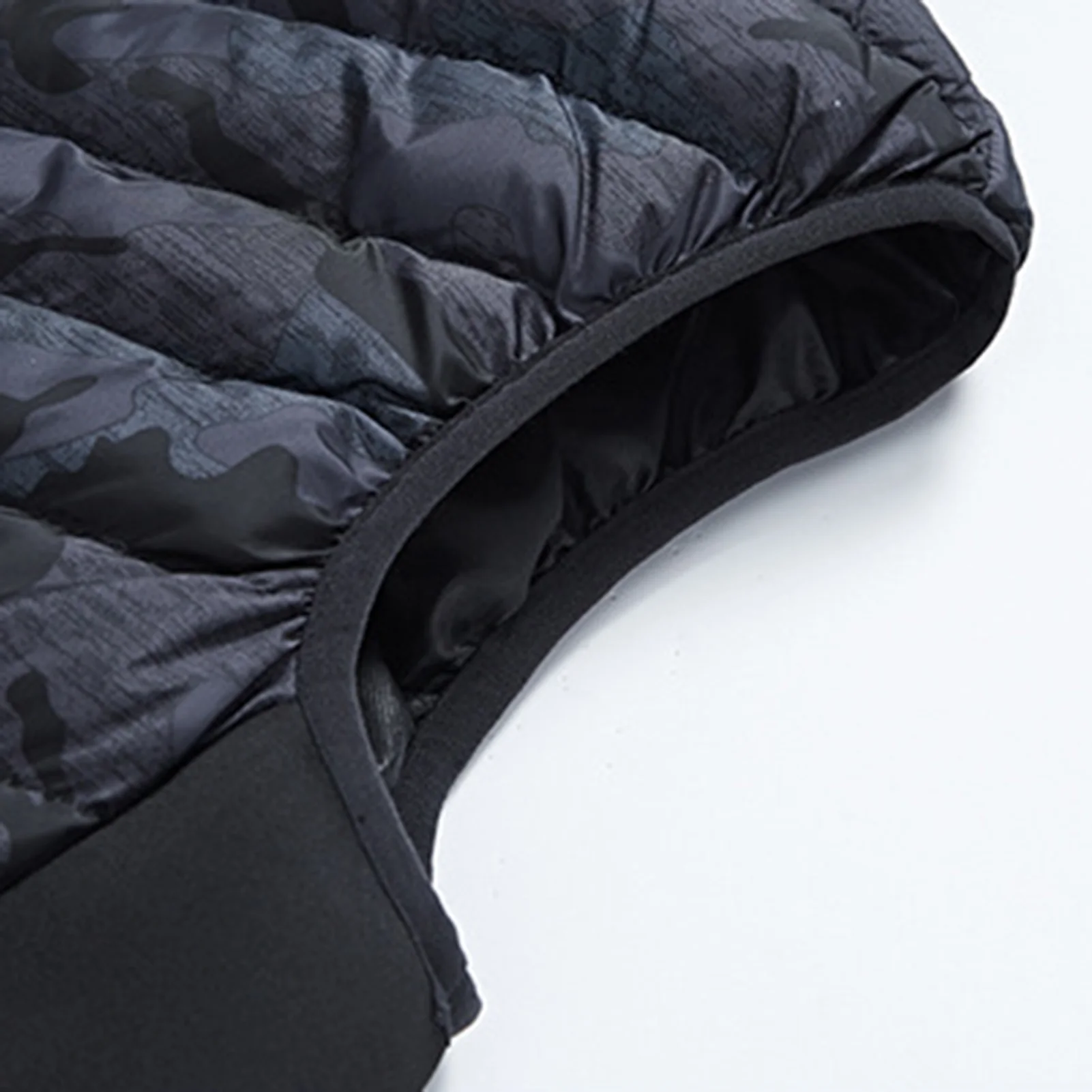 

Unisex Outdoor Winter Electric Heated Hiking Vest USB Charging Heating Warm Sleeveless Waistcoat Gilet Jacket Thermal Clothing