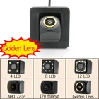 Фотокамера рыбий глаз 170 градусов для Nissan QashqaiDualis J10 J11 X-Trail Almera Juke F15 Kicks P15 Rogue Sport