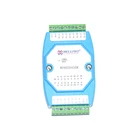 Цифровой входной и выходной модуль Lsolated 8DI8DO MODBUS Communication-WP8028ADAM