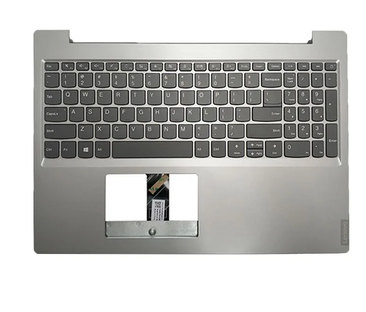 Новый чехол с клавиатурой для 340C-15 340C-15IKB 340C-15IWL S145-15 C