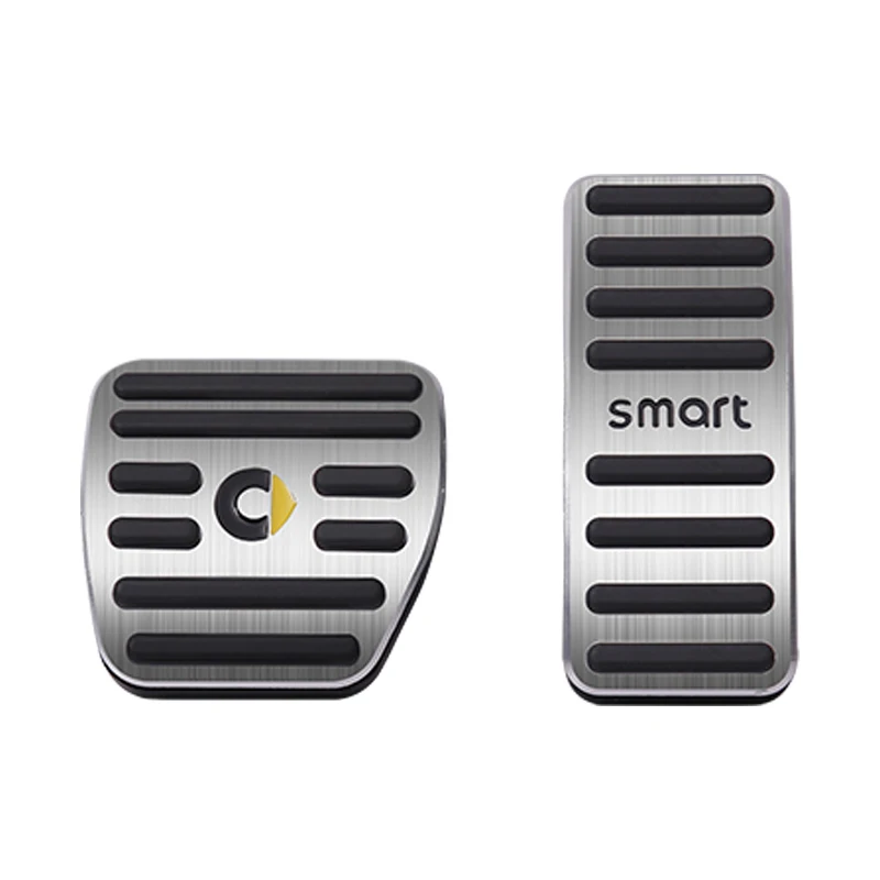 Автомобильный педаль акселератора тормоза модифицированные аксессуары для Mercedes