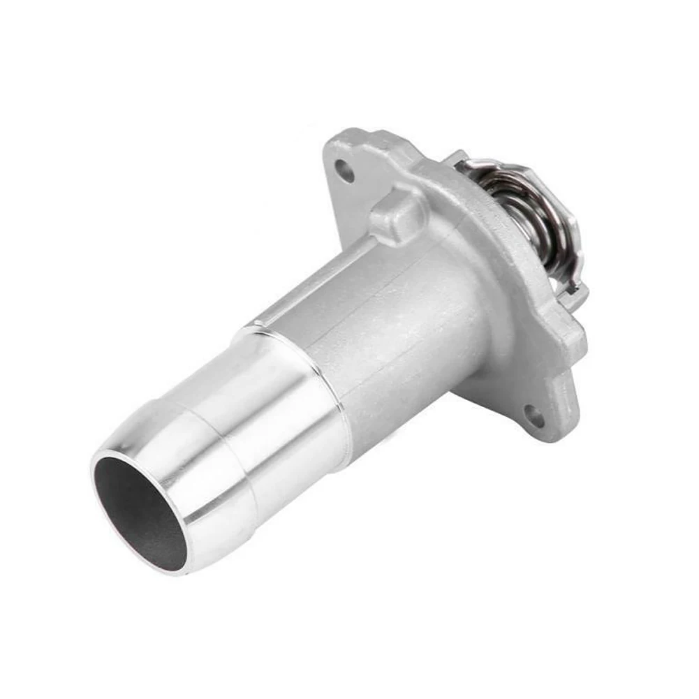 Корпус термостата охлаждающей жидкости двигателя автомобиля для Chevrolet Colorado GMC