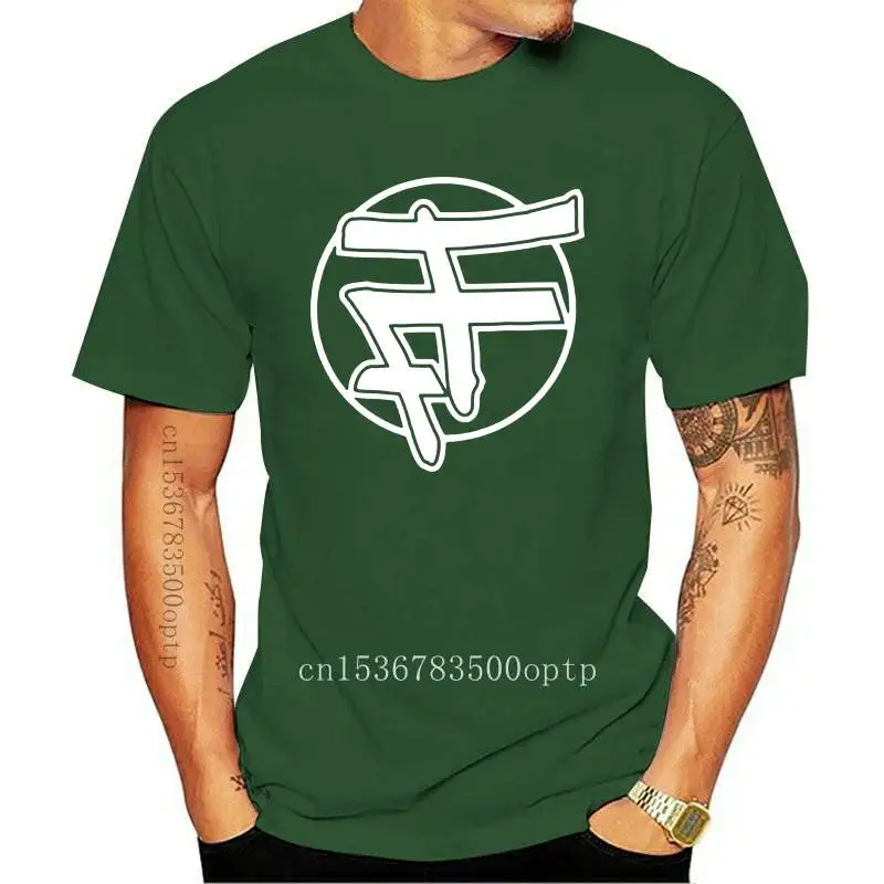 

Fonky Family French rap hip hop group band France symbol t-shirt