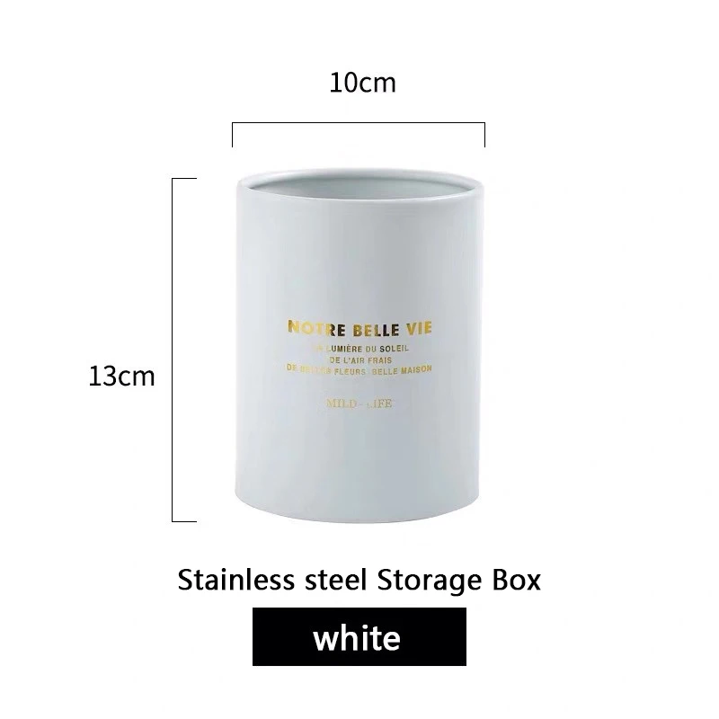 Metal Storage Box 1 шт. силиконовые кухонные принадлежности Кухонные инструменты премиум-класса с деревянной ручкой из акации щипцы для супа ложка с антипригарным покрытием Лопата набор кухонной посуды - Цвет: Metal Storage Box
