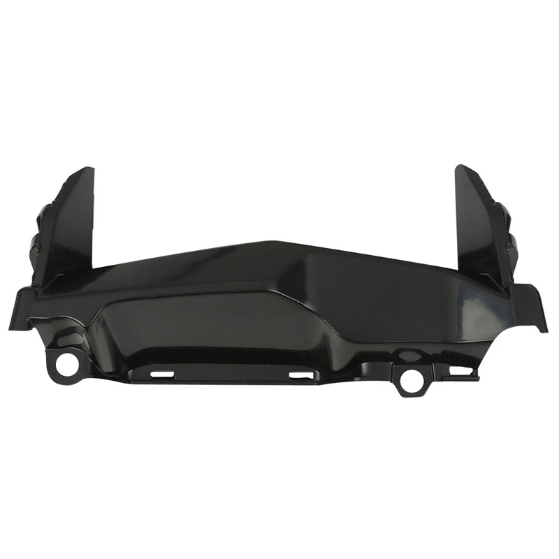 Неокрашенная Черная передняя крышка для ходовой фары мотоцикла BMW K51 R1200 GS Adve. ADV