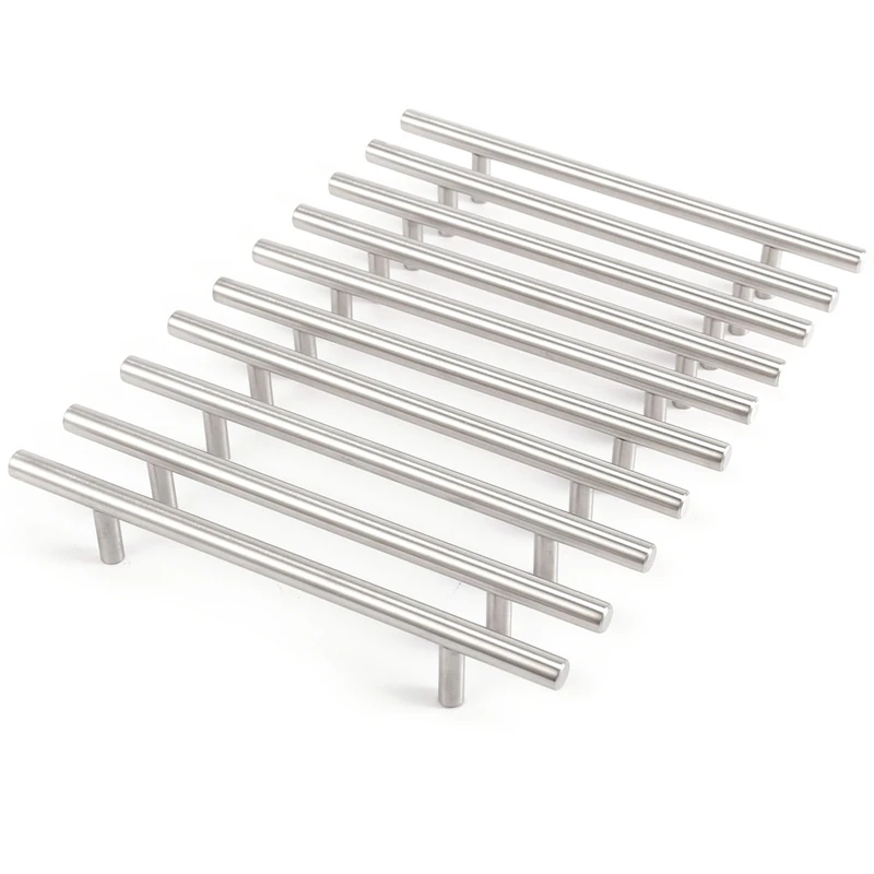 20 x t-образная ручка из нержавеющей стали с резьбой длиной 150 мм расстояние винта 96