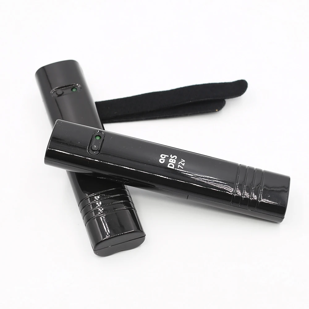 Обновленная аккумуляторная система Hi Fi Audio 72 в DBS | Электроника