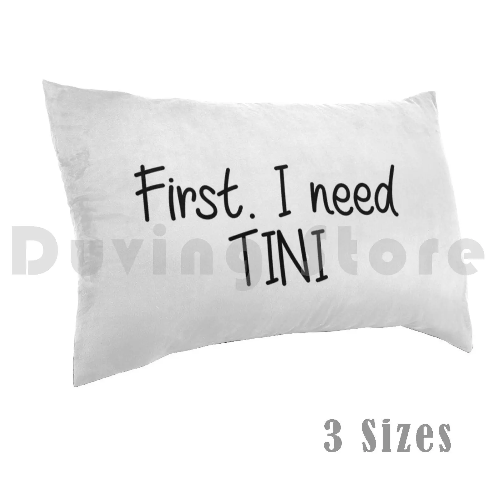 Сначала мне нужна подушка для Тини с принтом 50x75 стоэль Виолетта леонетта Jortini