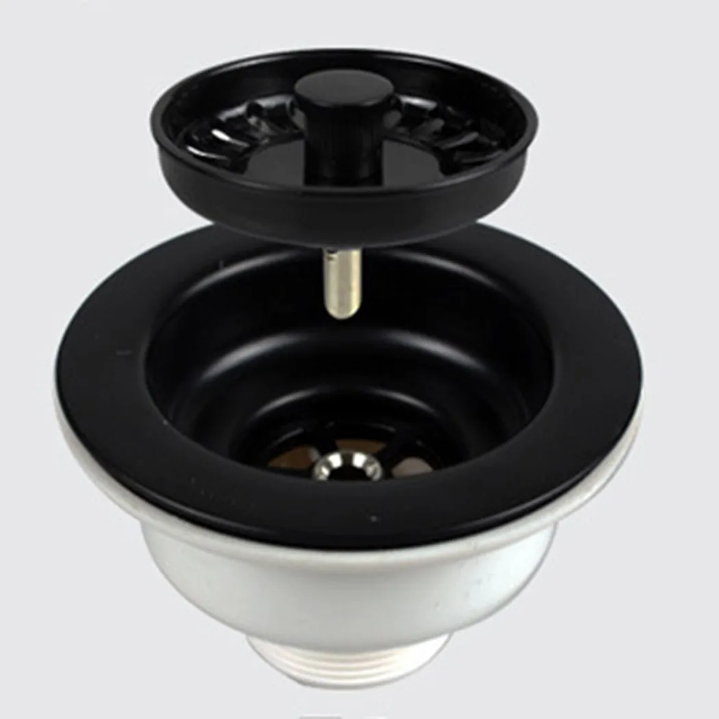 

Plastic Drainer Simulation Sink Sink Hole Strainer Bar Basket Filtration