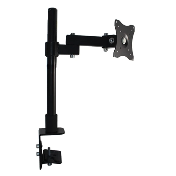 MOOL 14-27 Inch Monitor Computer Stand 360 Rotating Table Clamp | Электроника