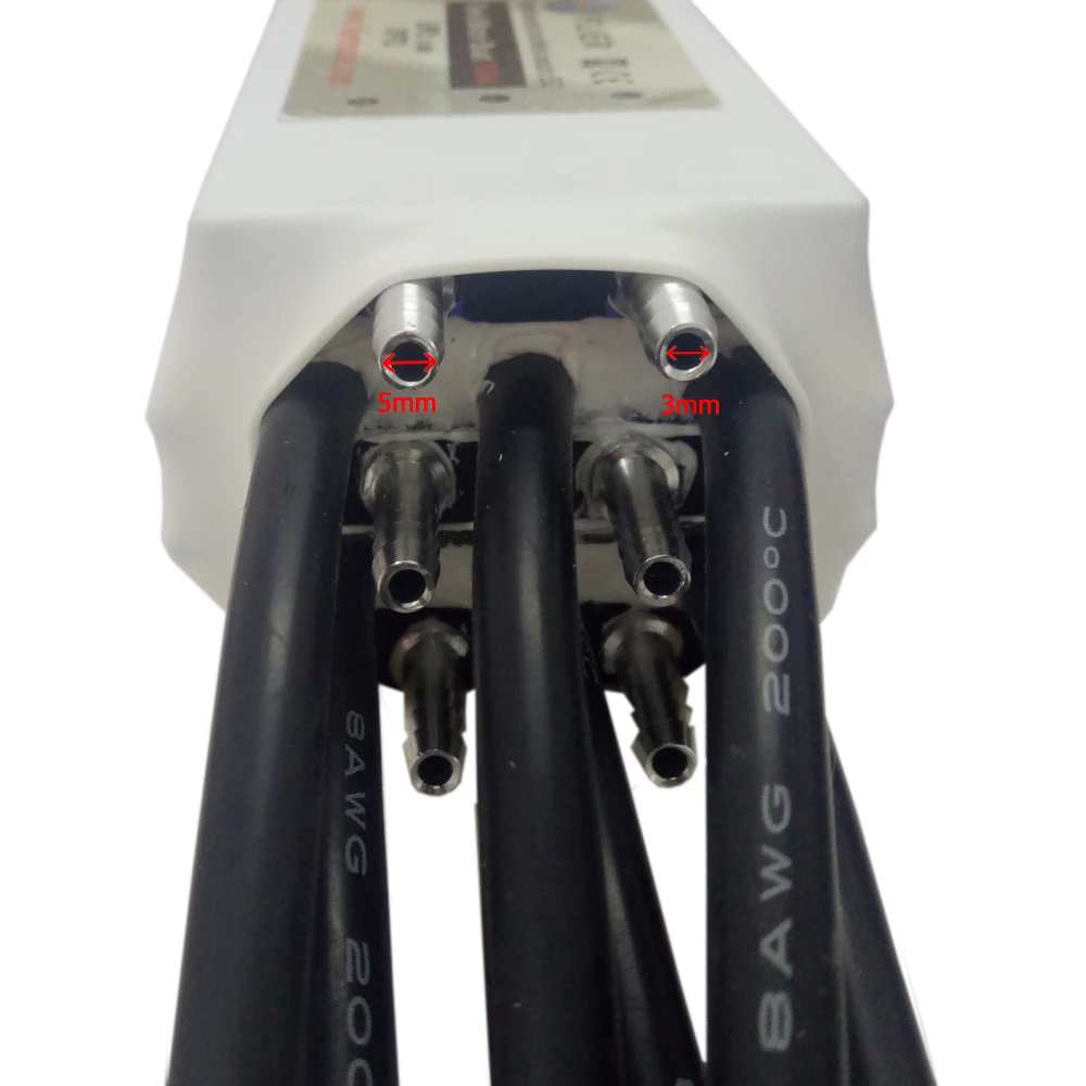 Бесщеточная двухмоторная лодка 300A с двойным мотором ESC|motor esc|esc 300abrushless motor esc |