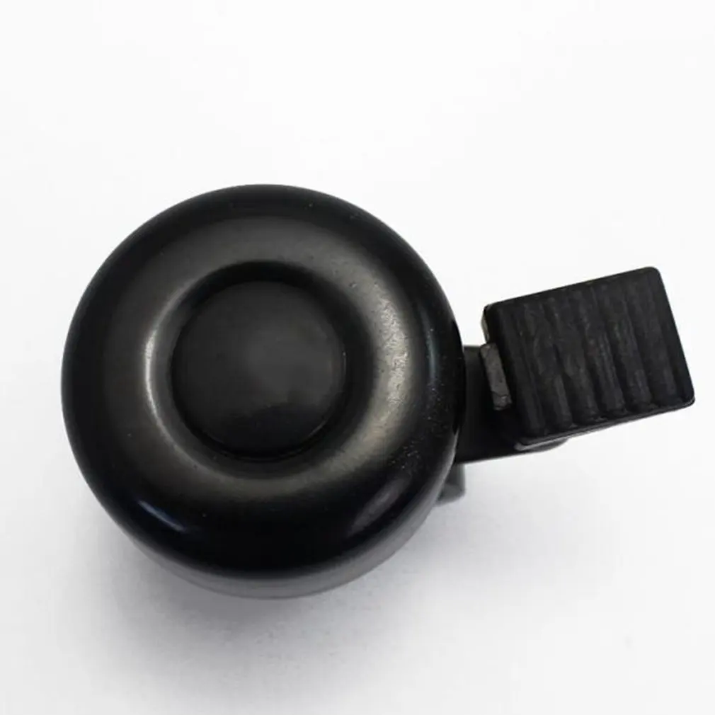 

Bicycle Bell Alloy Mountain Road Bike Horn Sound Alarm Safe Riding Handlebar Metal Ring Bicycle Accessories