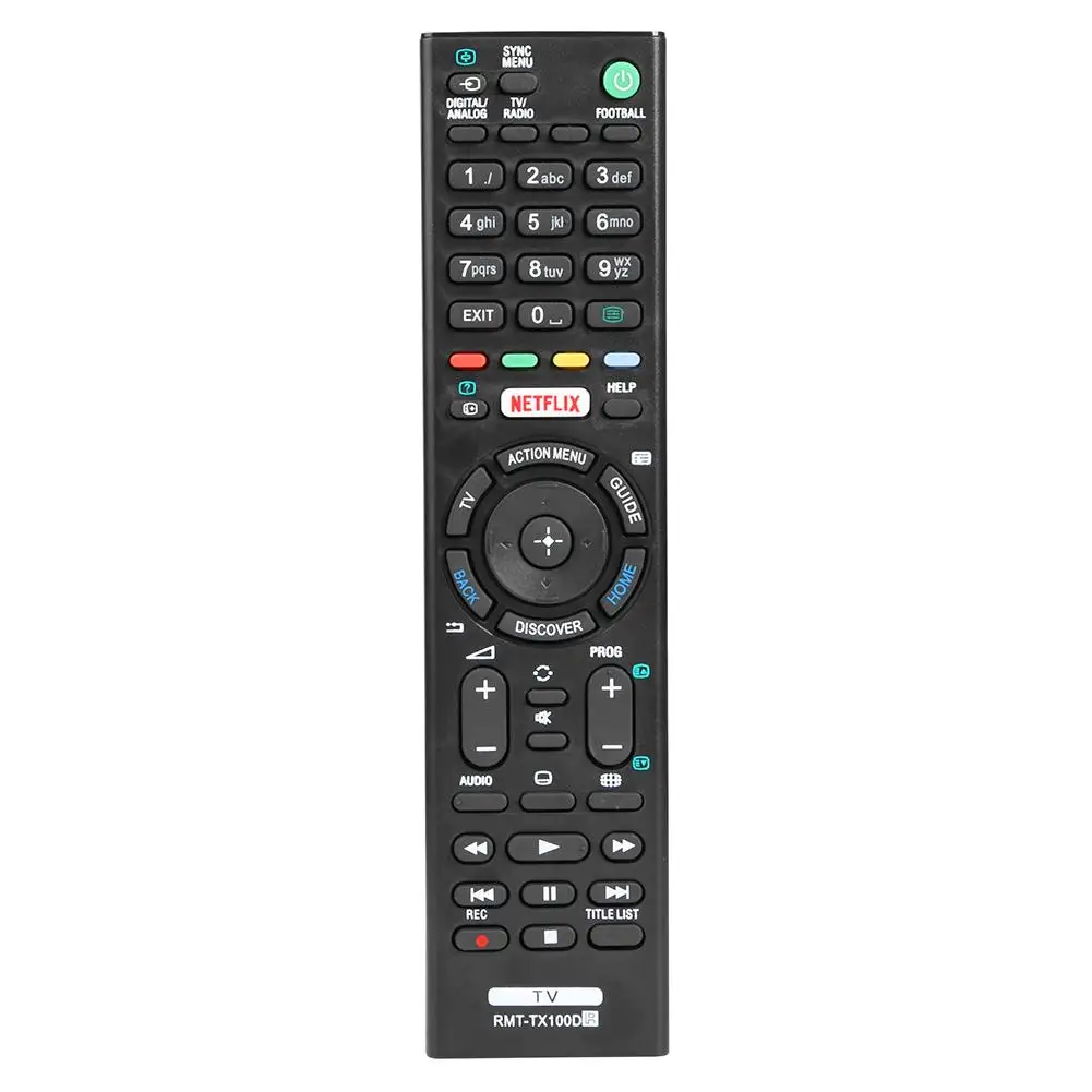 

Пульт дистанционного управления для Sony Smart TV