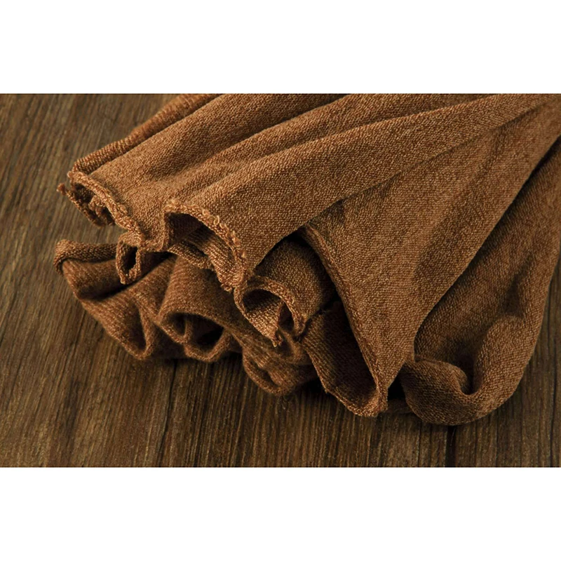 Растягивающиеся фоны для фотосъемки новорожденных младенцев с одеялом