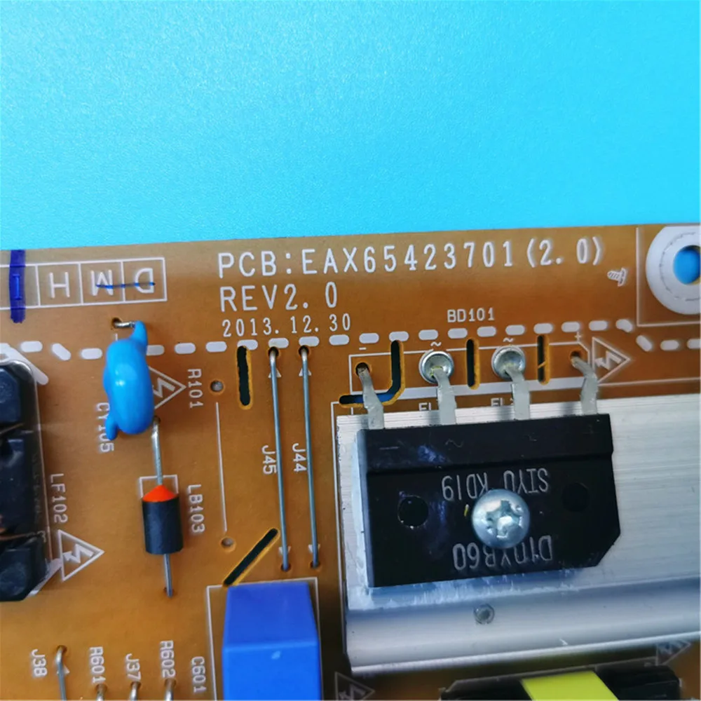 Power Board Card Supply EAX65423701 LGP3942-14PL1 For LG 39LB580V 42LB580V 42LB561V 42LB630V-ZA 42LB5700 42LB5600-UZ 42LB5610-ZC