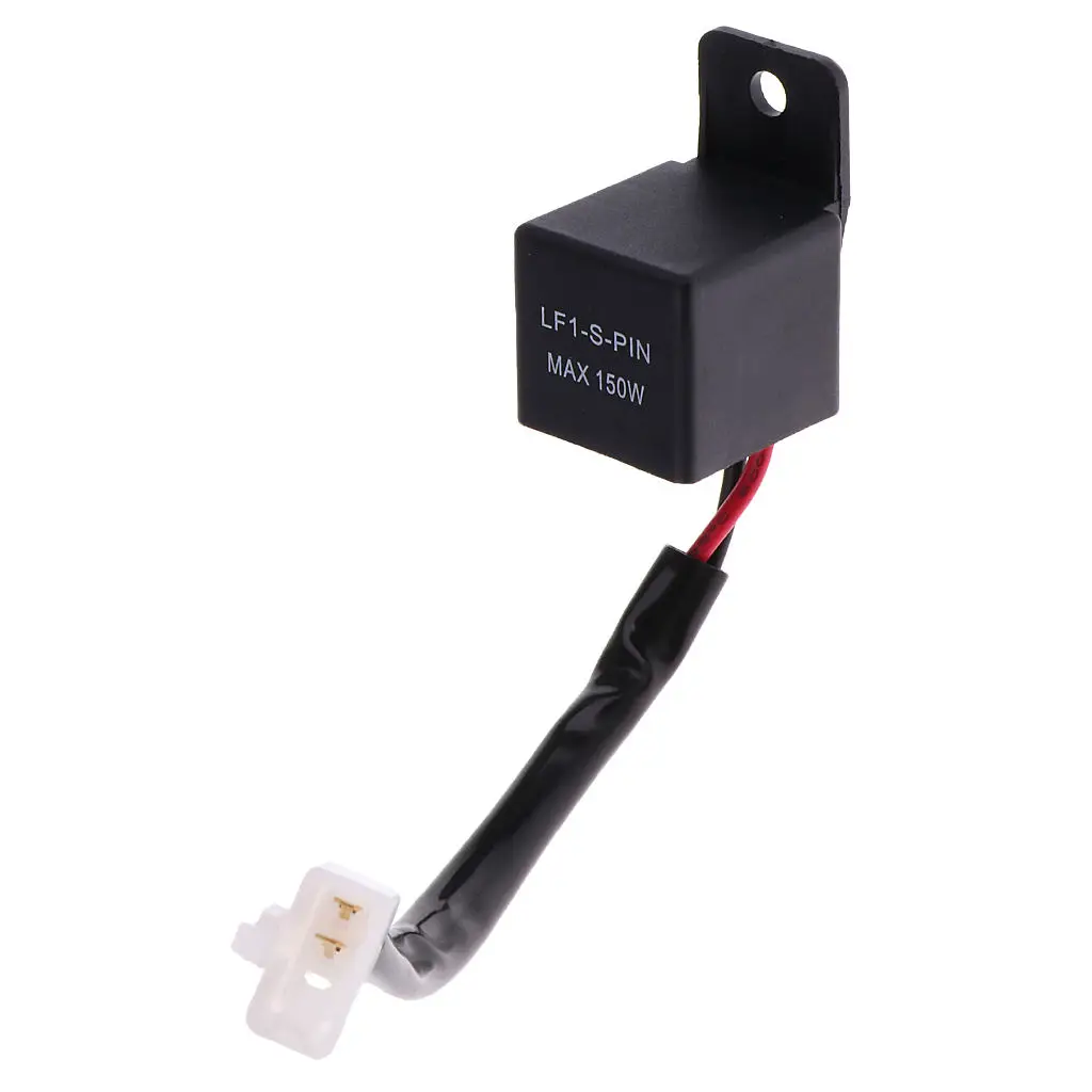 

Светодиодный поворосветильник Ник для мотоцикла, 12 В