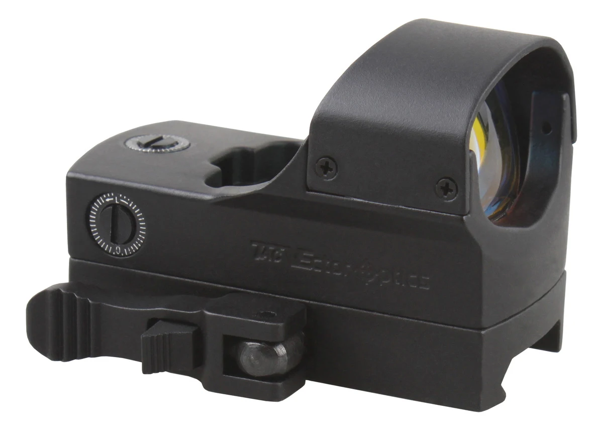 Векторная оптика Wraith Tactical Reflex 3 MOA датчик движения Красный точка зрения High End fit пневматическая пушка ружье винтовка встряхнуть бодрствование