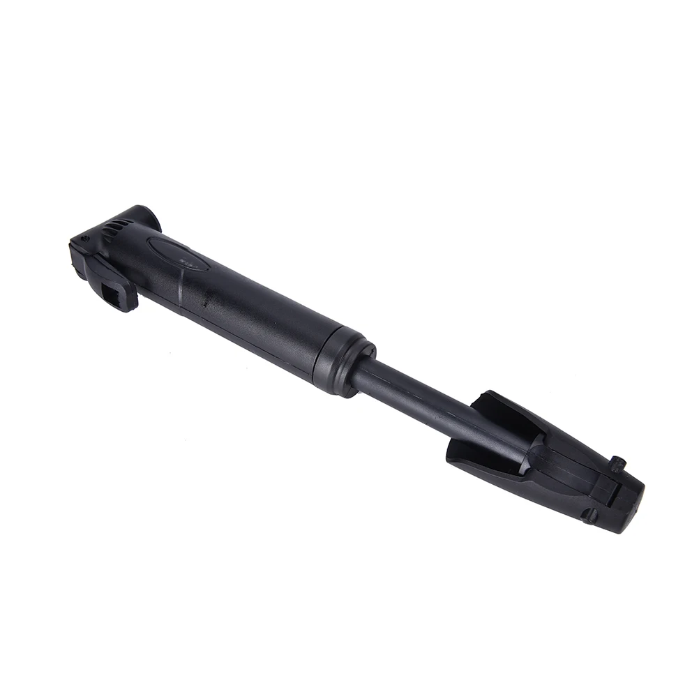 

Multi-functional Portable Bicycle Cycling Bike Air Pump Tyre Tire Ball