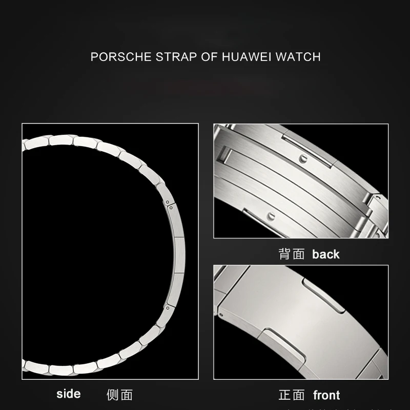 Titanium Strap For Apple watch band 44mm 40mm 42mm 38mm Titanium bracelet titanium band for iWatch Series 7 3 4 5 6 se 41mm 45mm