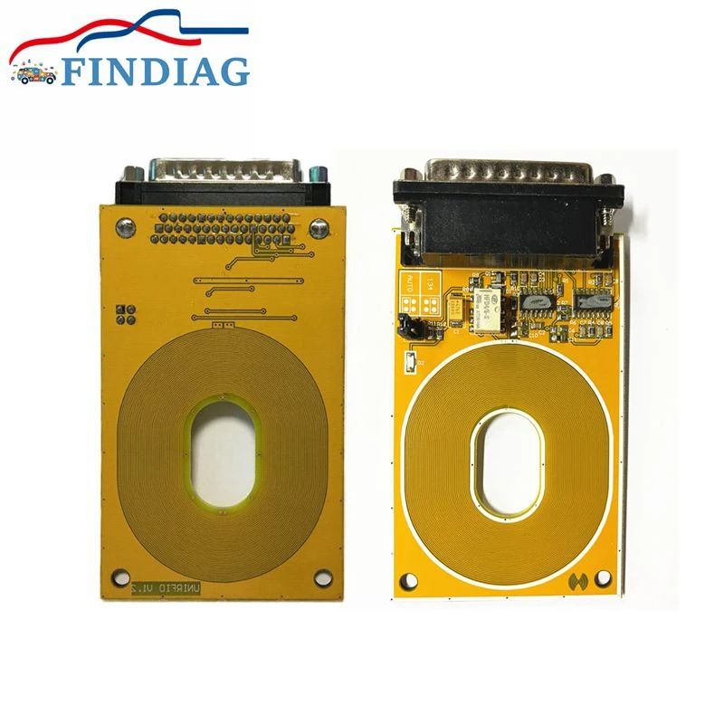 Самые продаваемые адаптеры для универсального RFID адаптера IPROG PLUS и