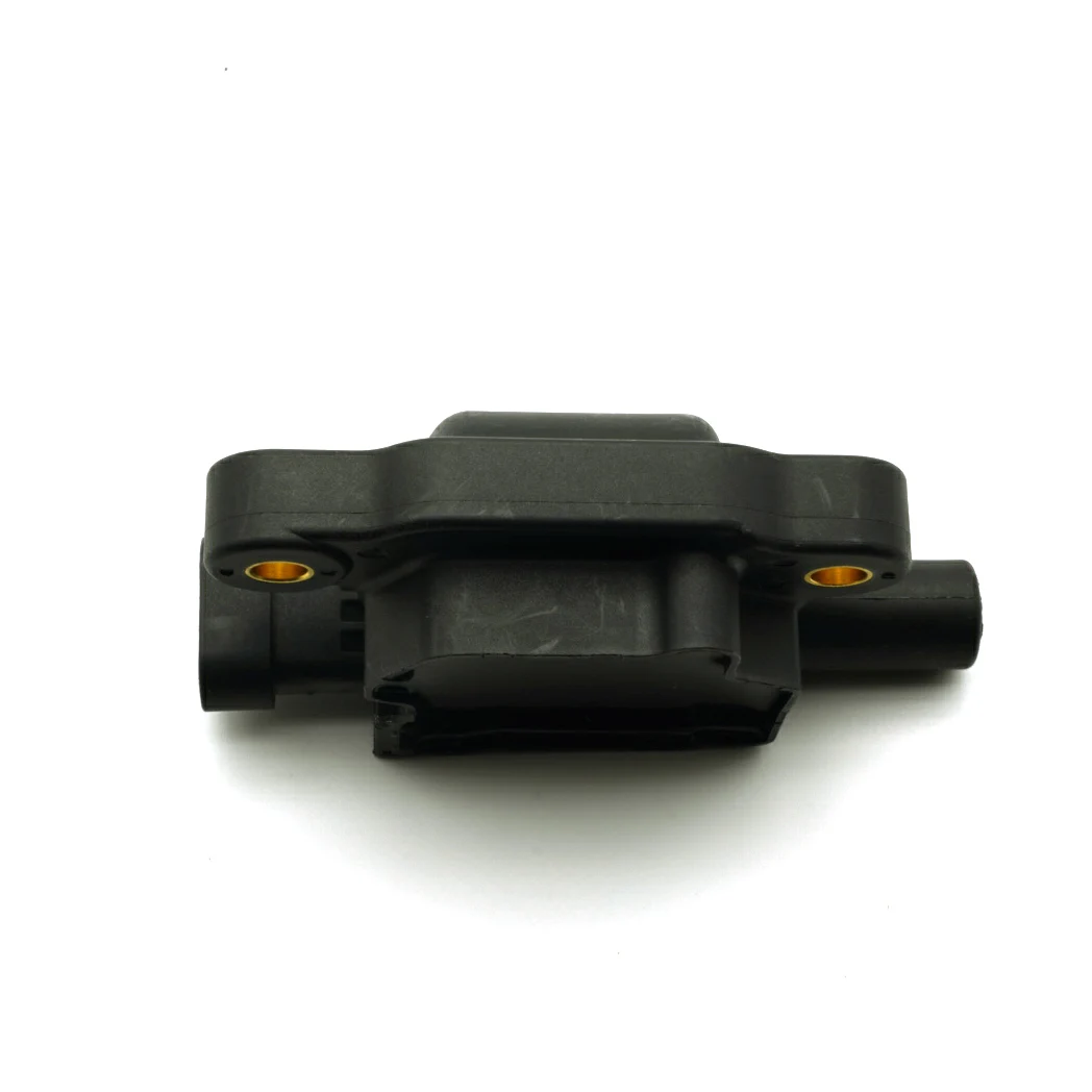 

Катушка зажигания UF413 черная для Chevrolet GMC V8 12570616 12611424
