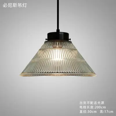 

vintage iron gold pendant light industrial light fixture glass for kitchen lustres design lamp ventilador de techo