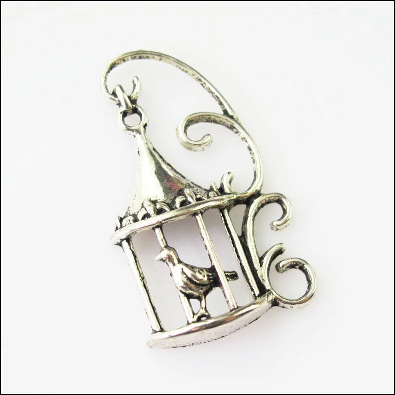 12 шт. подвески в виде птиц | Украшения и аксессуары