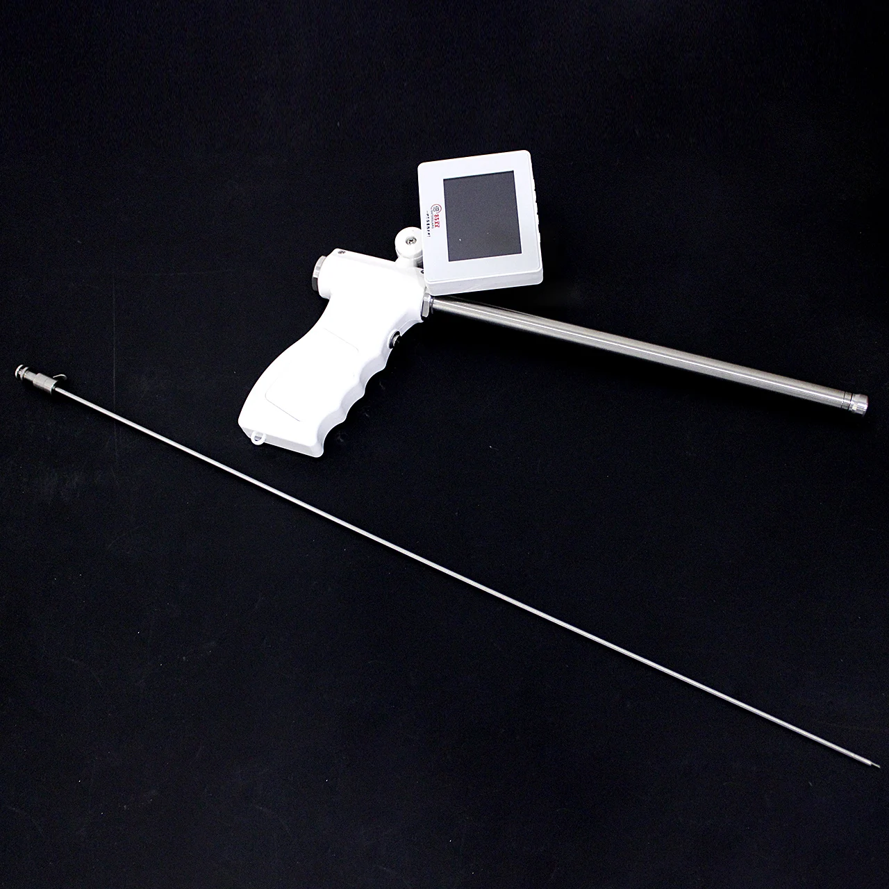 

Cow Visual Endoscope Sperm Gun, artificial insemination, accurate conception, high tool screen rotation