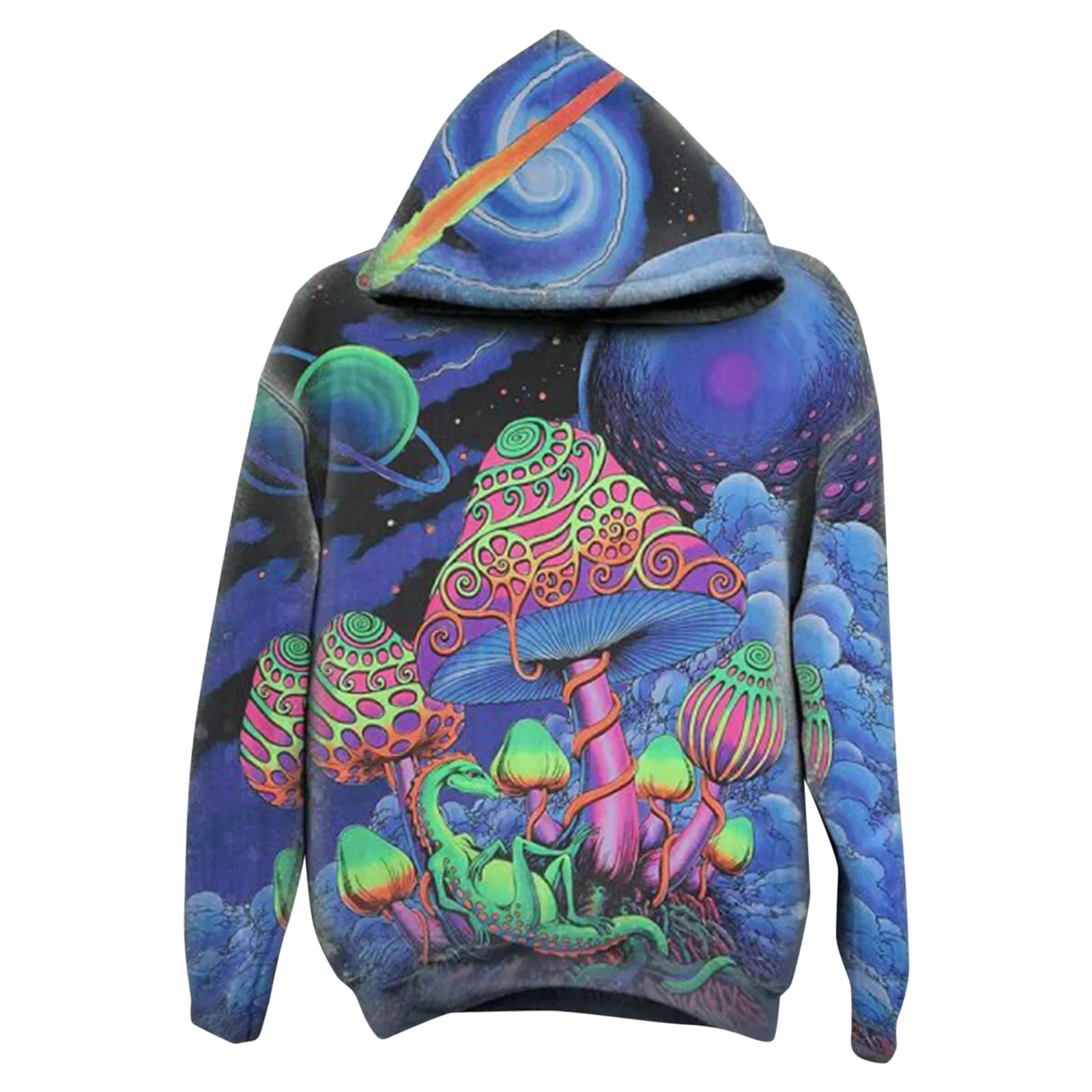 

Женская толстовка с капюшоном, толстовка с длинным рукавом и капюшоном, Женский Повседневный пуловер, блузка, Толстовка Оверсайз