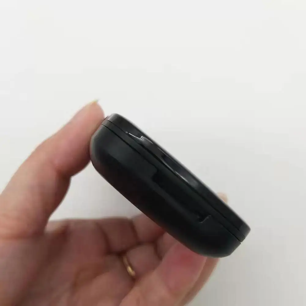 Nokia c2-00 отремонтированы оригинальный C2-00 перепрошитый мобильный телефон в черном