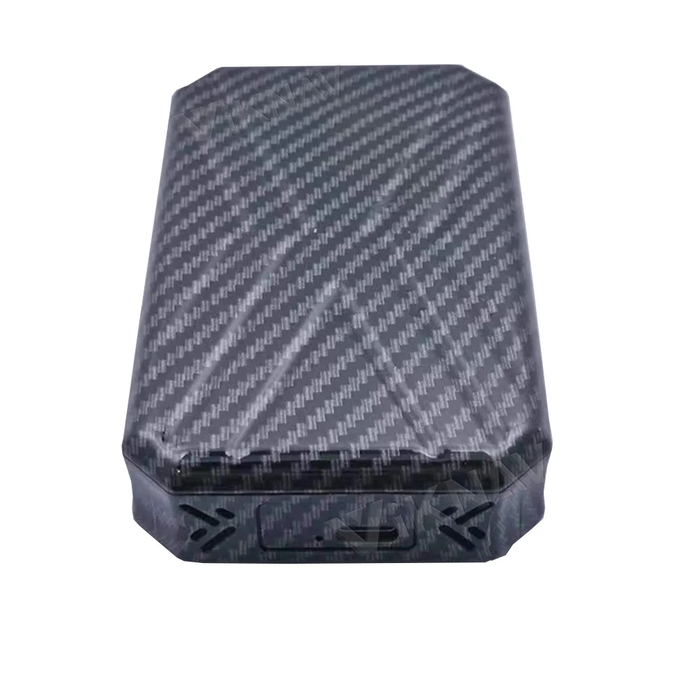 저렴한 Carplay Ai Box 안드로이드 9.0 차량용 멀티미디어 플레이어 Apple Carplay Android Auto Tv Box 용 새 버전 4 + 64G 무선 미러 링크