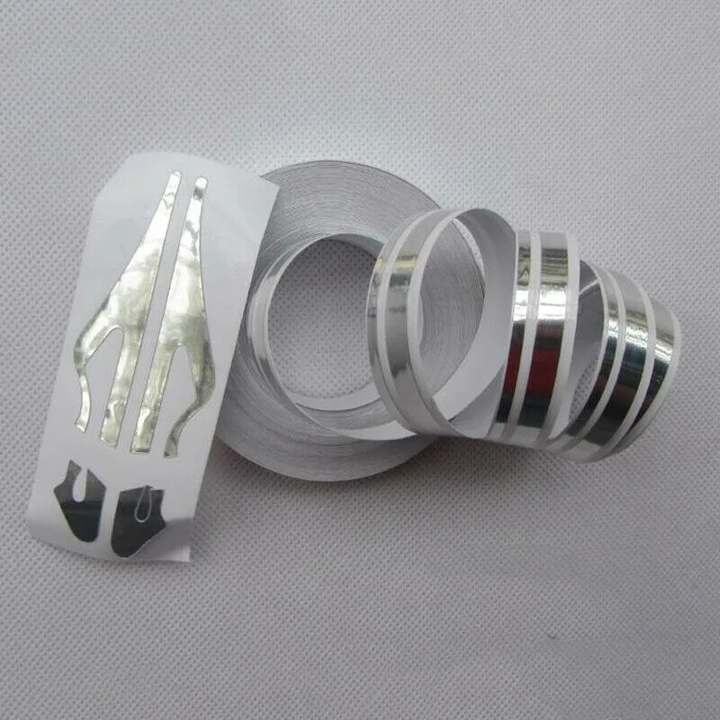 2 рулона виниловая лента для автомобиля и мотоцикла | Автомобили мотоциклы