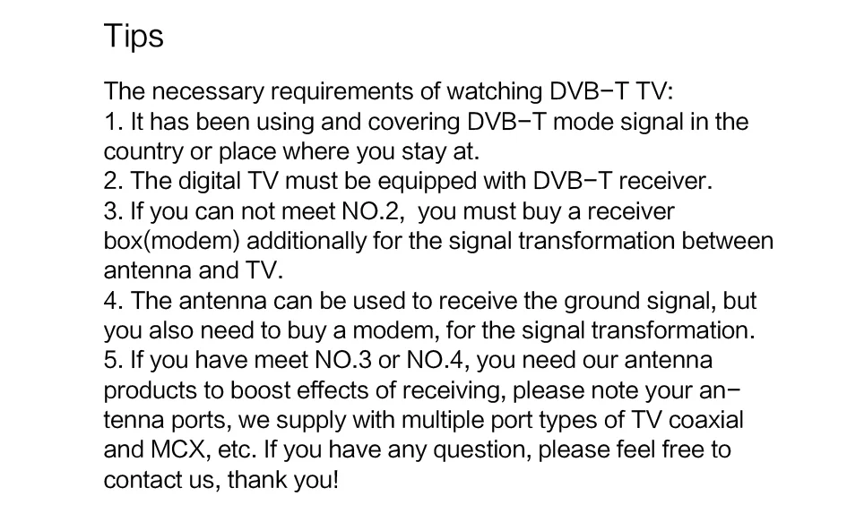 Воздушная ТВ антенна YCDC 12dBi для DVB T TV HD Digital Freeview усилитель распродажа 2020 Горячая