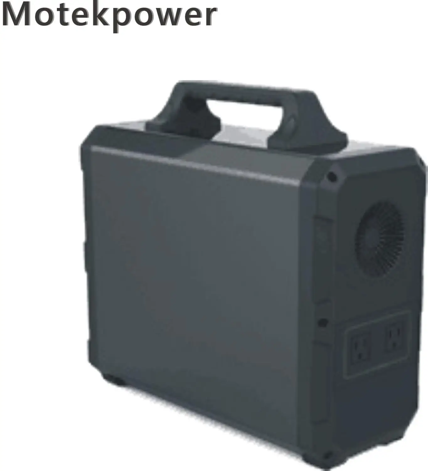 Супер выходная мощность портативная система хранения энергии|Солнечные