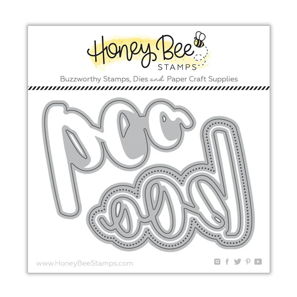 

Boo Letter Metal Cutting Dies DIY Greeting Card Scrapbook Diary Decoration Embossing Template Engraving Handmade New 2021 Arrive