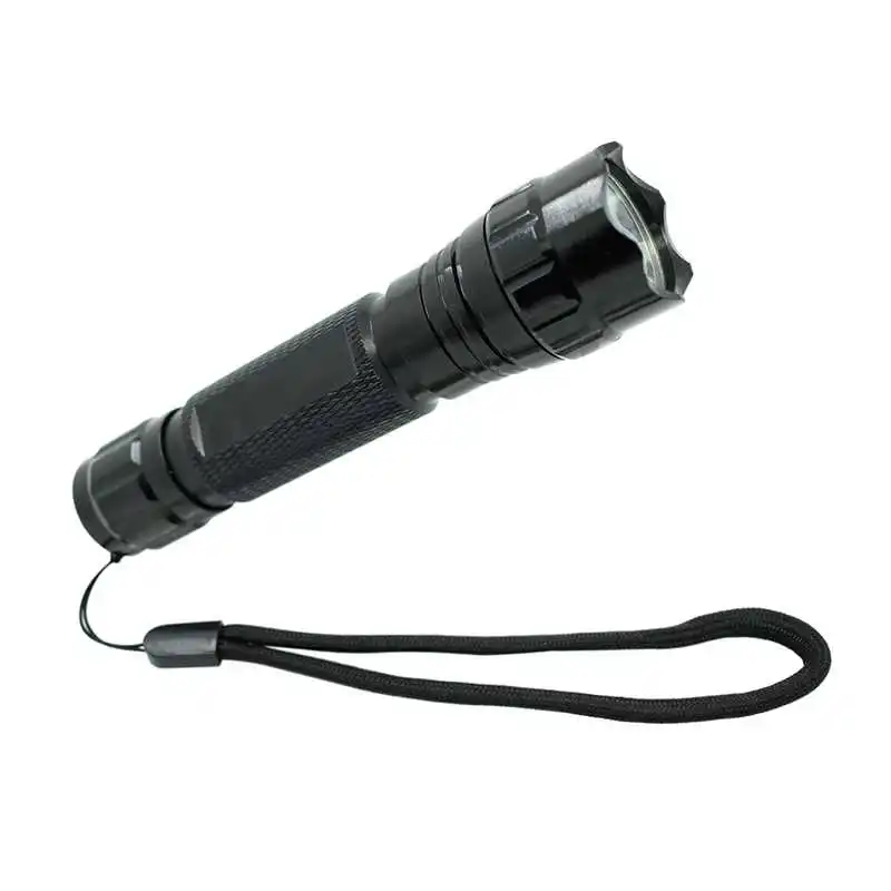 

New WF 501B XML T6 1200 Lumens LED Flashlight Torch Lamp 18650 Waterproof Bicycle Light For Outdoor Sport