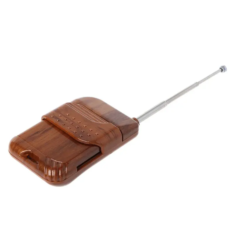 Универсальный беспроводной копировальный код 315/433 МГц контроллер