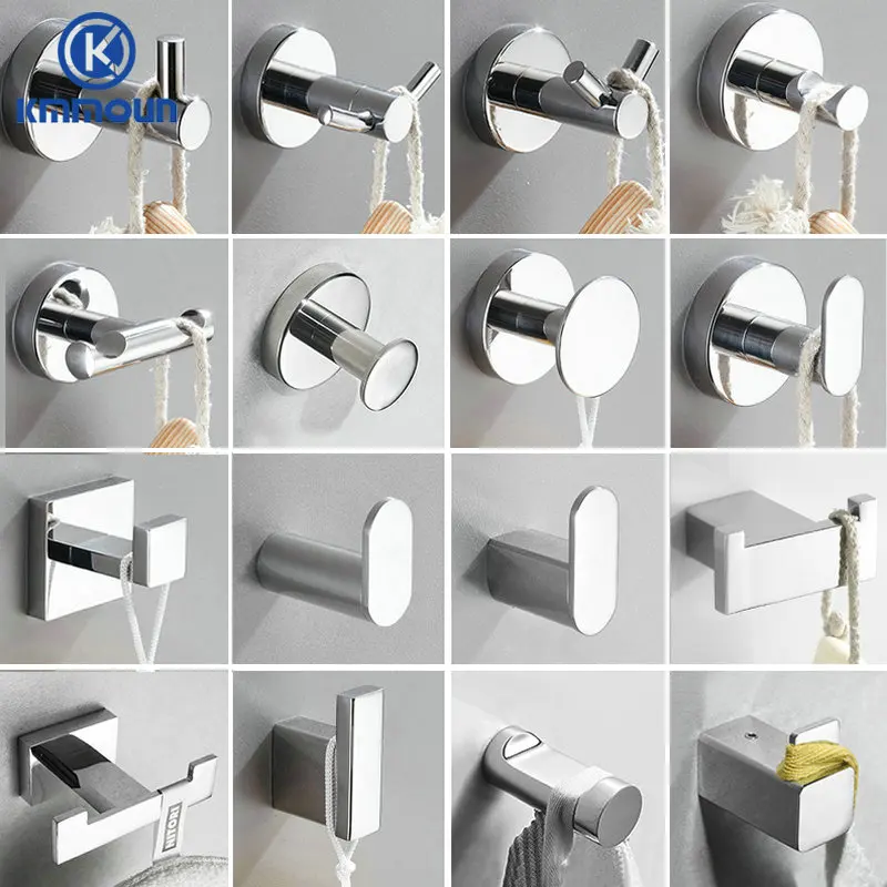 Hook Bathroom Hardware Robe Hook