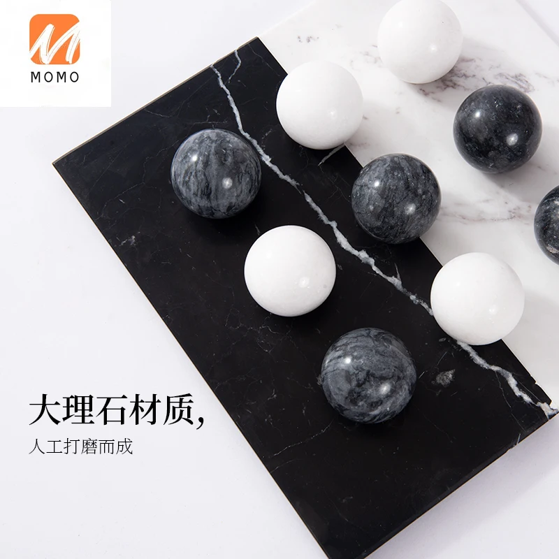 

Chess Decoration Modern Simple Model Room Hotel Lobby Soft DecorationTZ