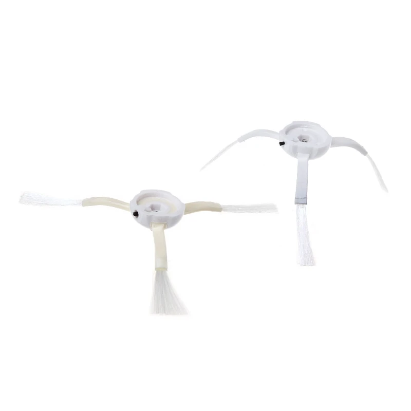 

6 Pcs Vacuum Cleaner Accessory For Xiaomi MI Robot Filter Side Brush Main Brush