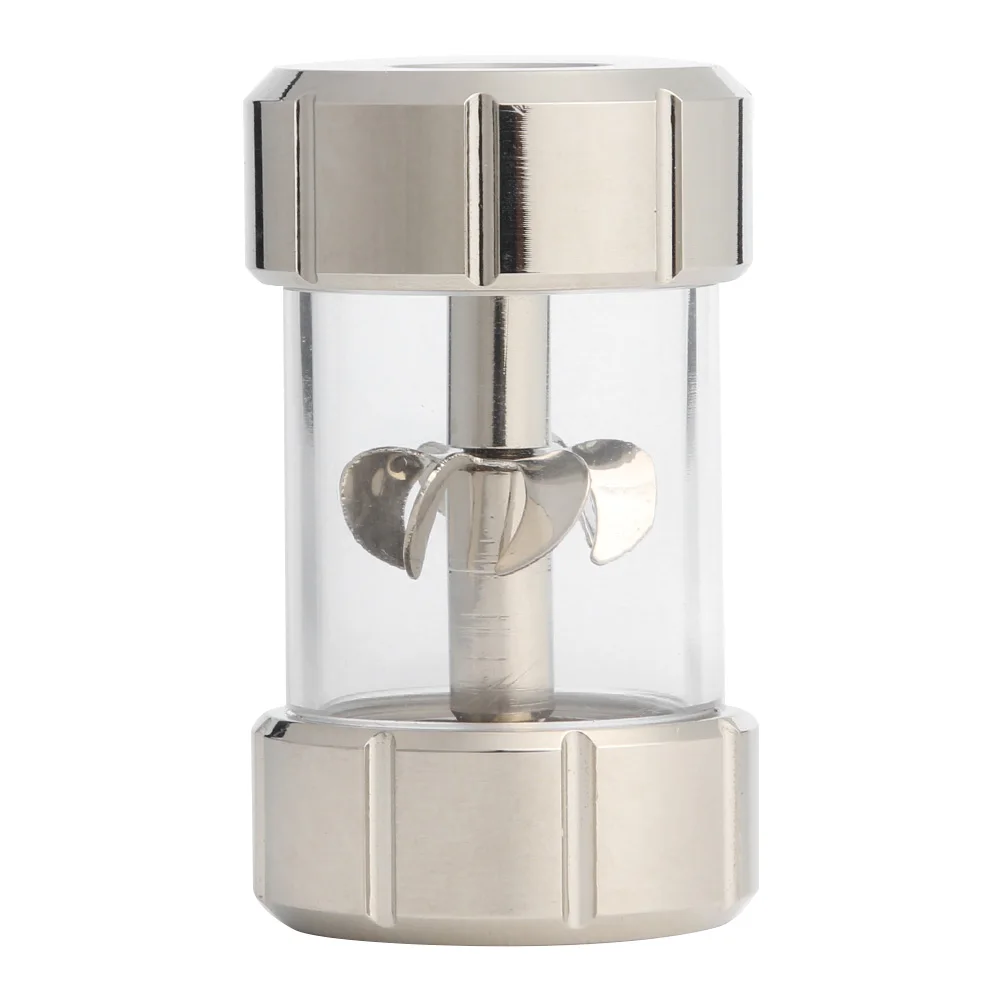 Металлический радиатор для охлаждения компьютера расходомер водяного |