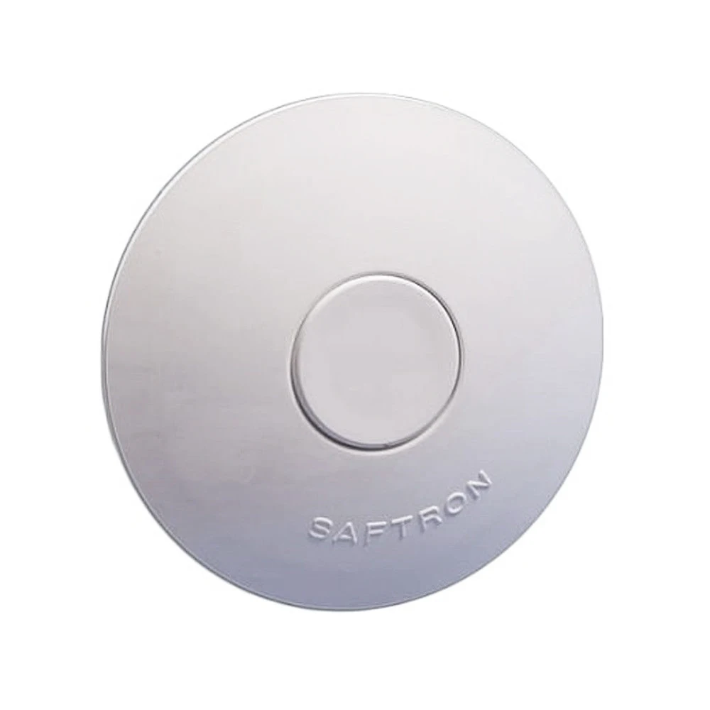 

Winter cover for swimming pool ladder and railing mount, grey (2 pieces)