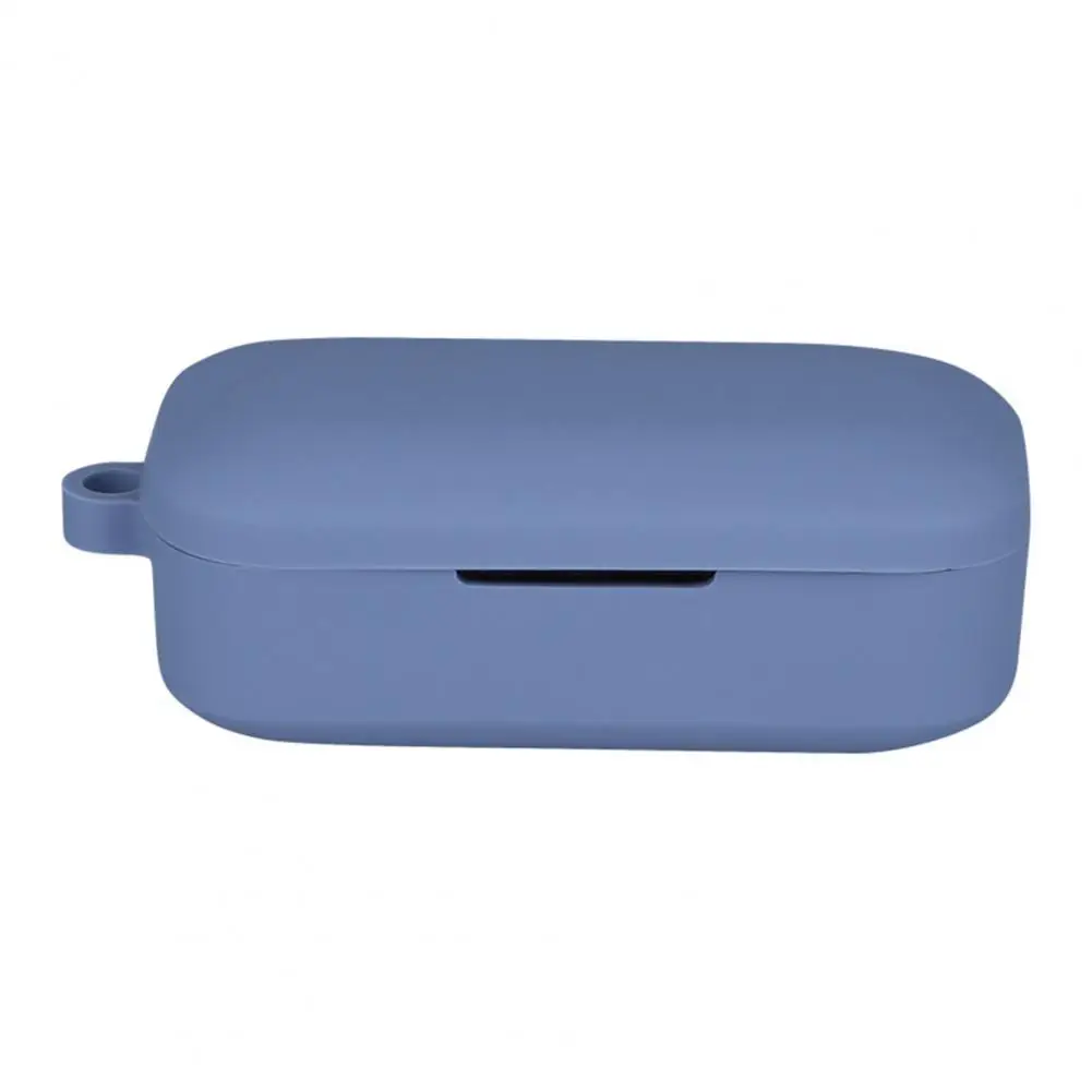 

Anti-falling Wear-resistant Anti-lost Earphone Storage Pouch for QCY-T5/T5s