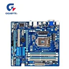 Для Gigabyte GA-Z77M-D3H компьютера USB3.0 SATAIII материнская плата LGA 1155 DDR3 Z77 материнская плата для настольного компьютера