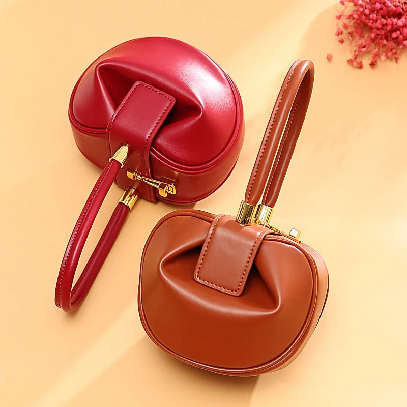 2019 последняя летняя модная кожаная сумка милая для ужина в студенческом стиле |