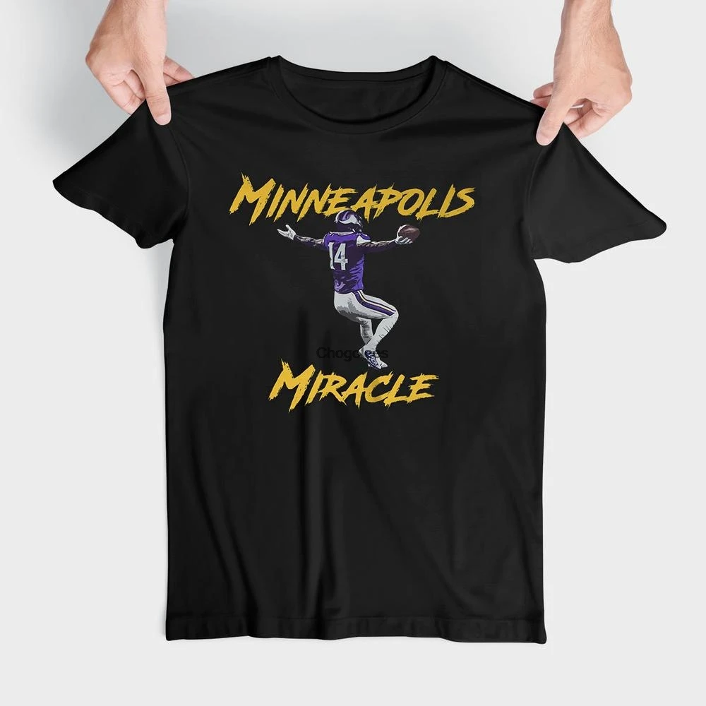 Футболка с логотипом минеаполис чудо на день рождения День Святого Валентина (2) |