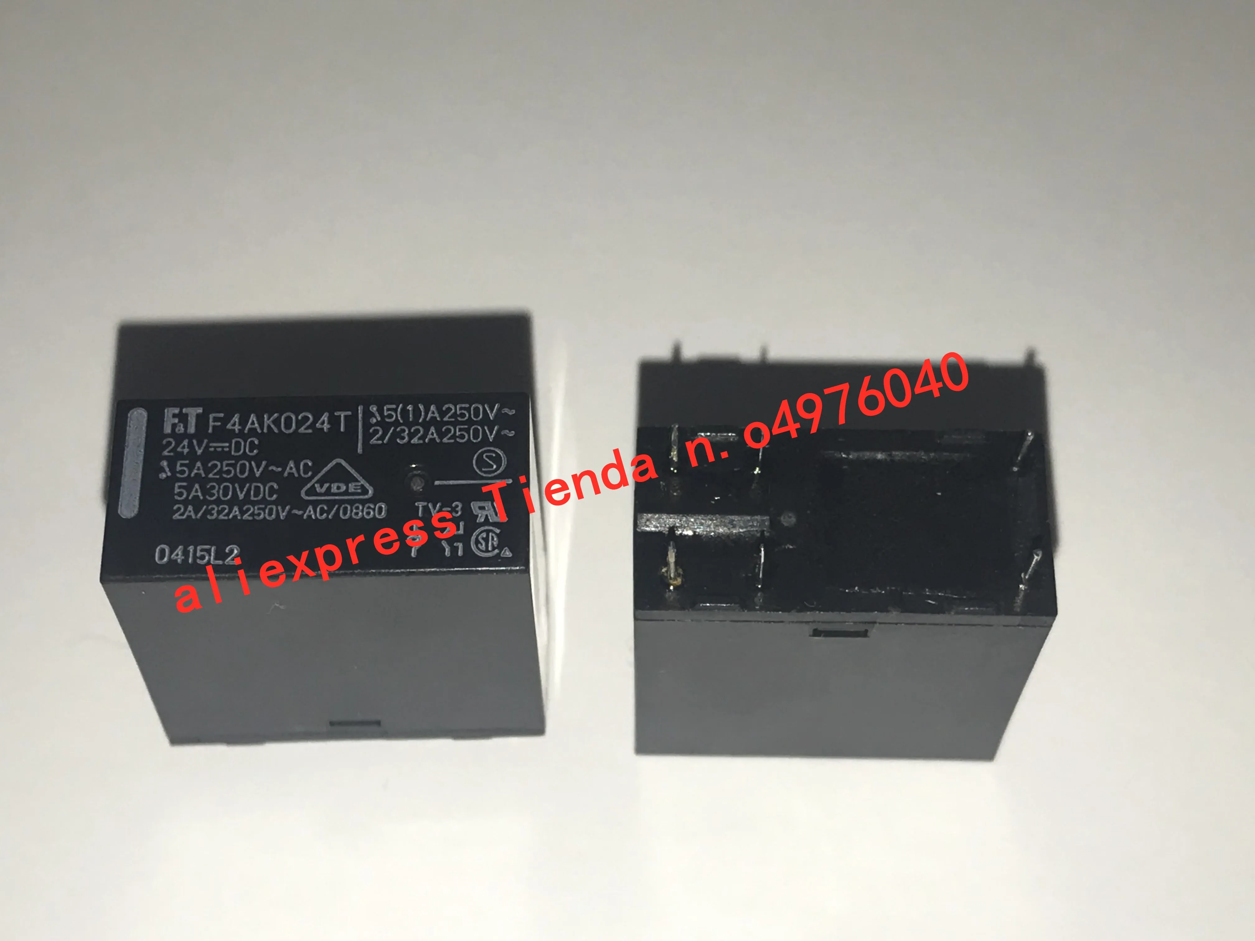 Новый оригинальный бренд F4AK024T|Запасные части| |