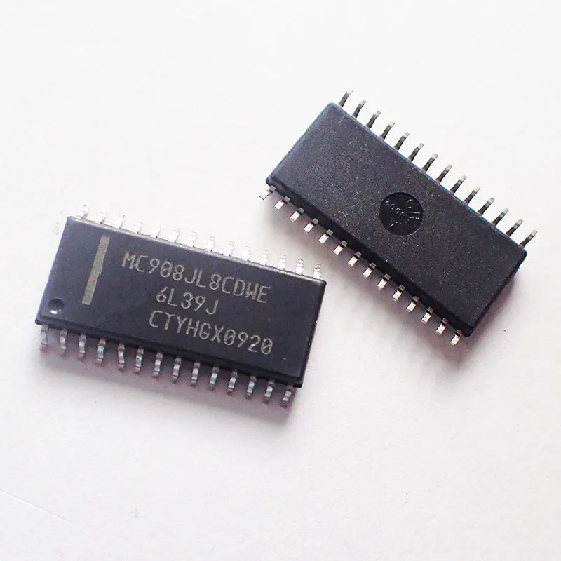 

MC908JL8CDWE MC908JL8CDW MC908JL8 SOP28 MC68HC908JL8CDWE